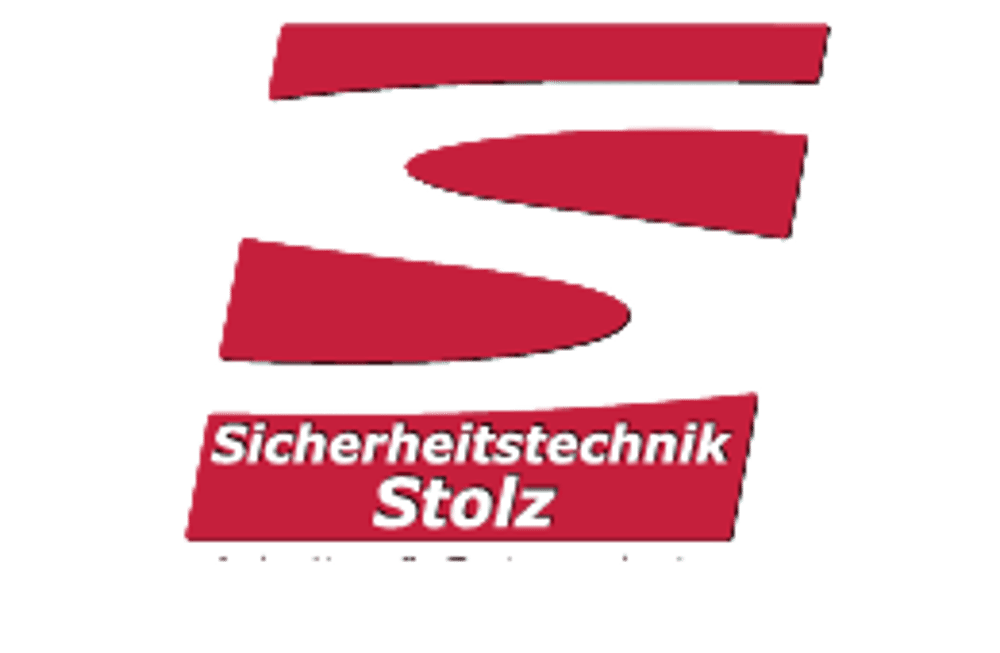 Sicherheitstechnik Stolz